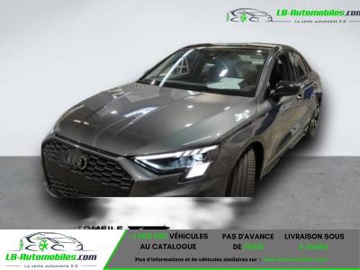 Audi A3 Berline 40 TFSI 190 BVA Quattro