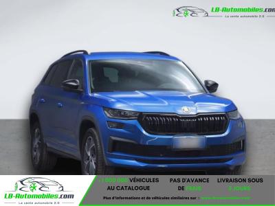 Skoda Kodiaq 2.0 TDI 150  BVA 7pl