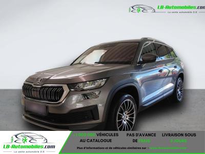 Skoda Kodiaq 2.0 TDI 150  BVA 7pl