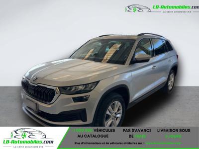 Skoda Kodiaq 2.0 TDI 150  BVA 7pl