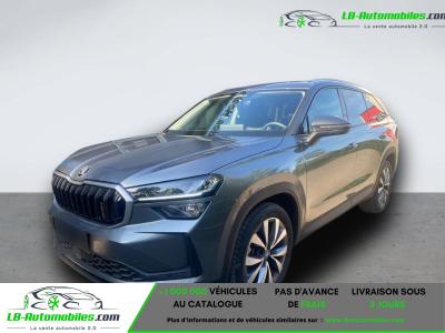 Skoda Kodiaq 2.0 TDI 150  BVA 7pl