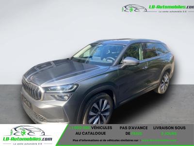 Skoda Kodiaq 2.0 TDI 150  BVA 7pl