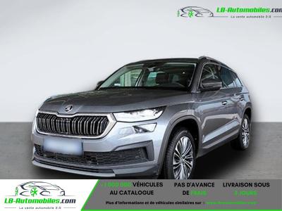 Skoda Kodiaq 2.0 TDI 200  BVA 4x4 7pl
