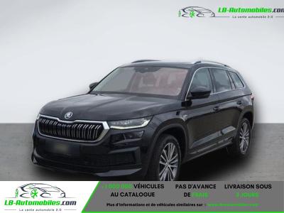 Skoda Kodiaq 2.0 TDI 200  BVA 4x4 7pl