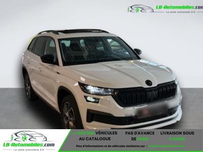Skoda Kodiaq 2.0 TDI 200  BVA 4x4 7pl