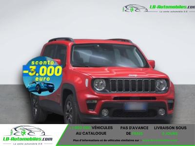 Jeep Renegade 1.0 GSE 120 ch BVM