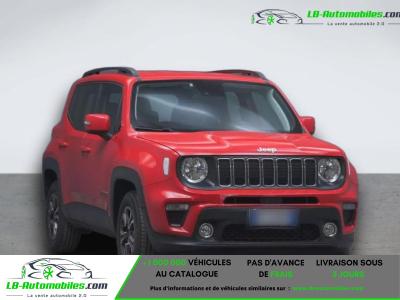 Jeep Renegade 1.0 GSE 120 ch BVM