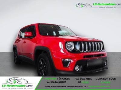 Jeep Renegade 1.0 GSE 120 ch BVM