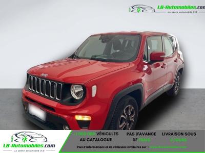 Jeep Renegade 1.0 GSE 120 ch BVM