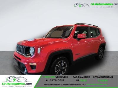 Jeep Renegade 1.0 GSE 120 ch BVM