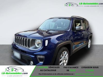 Jeep Renegade 1.0 GSE 120 ch BVM