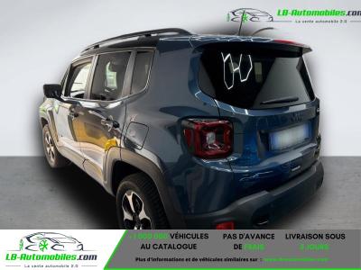 Jeep Renegade 1.3 GSE 180 ch 4x4 BVA