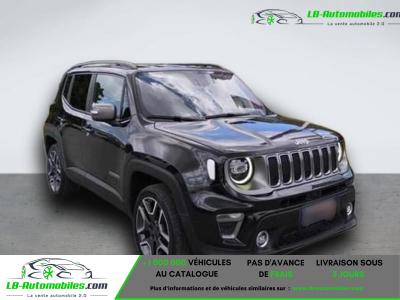 Jeep Renegade 1.3 GSE 180 ch 4x4 BVA