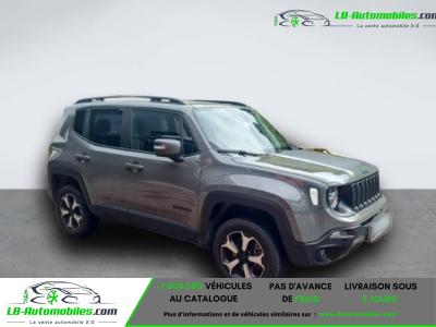 Jeep Renegade 1.3 GSE 180 ch 4x4 BVA