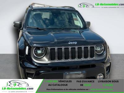 Jeep Renegade 1.3 GSE 180 ch 4x4 BVA