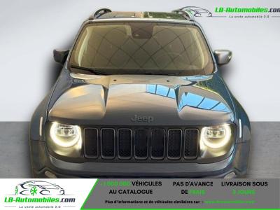 Jeep Renegade 1.3 GSE 180 ch 4x4 BVA