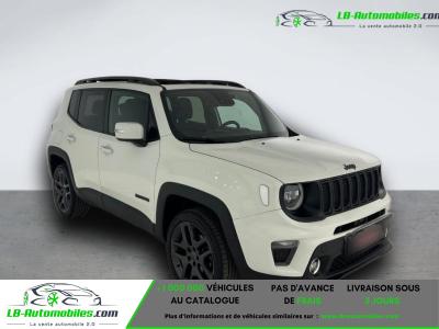 Jeep Renegade 1.3 GSE 180 ch 4x4 BVA