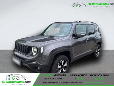 Jeep Renegade 1.3 GSE 180 ch 4x4 BVA