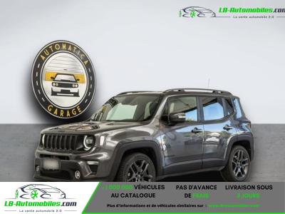 Jeep Renegade 1.3 GSE 180 ch 4x4 BVA