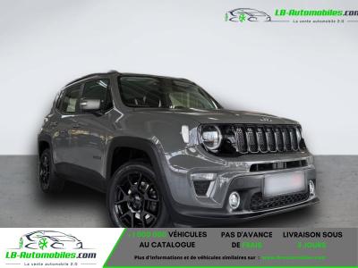 Jeep Renegade 1.3 GSE 180 ch 4x4 BVA