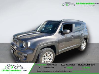 Jeep Renegade 1.3 GSE 180 ch 4x4 BVA