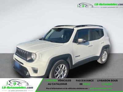 Jeep Renegade 1.3 GSE 150 ch BVA