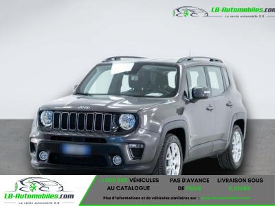Jeep Renegade 1.3 GSE 150 ch BVA