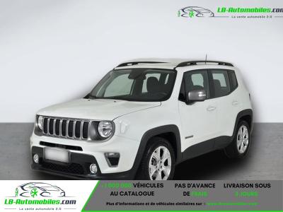 Jeep Renegade 1.3 GSE 150 ch BVA