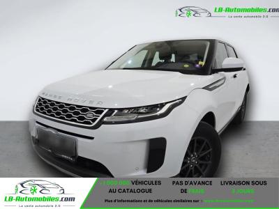 Land Rover Range Rover Evoque D150 2WD BVM