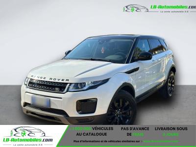 Land Rover Range Rover Evoque D150 2WD BVM