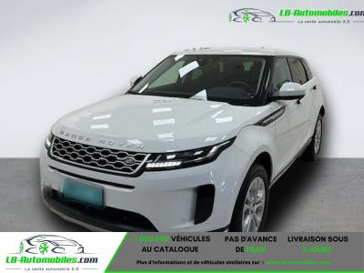 Land Rover Range Rover Evoque D150 2WD BVM
