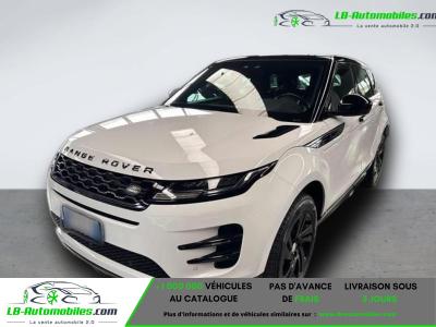 Land Rover Range Rover Evoque D150 2WD BVM