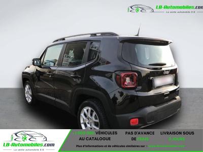 Jeep Renegade 2.0 Multijet 140 ch 4x4 BVA
