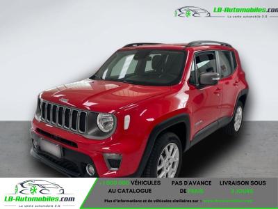 Jeep Renegade 2.0 Multijet 140 ch 4x4 BVA