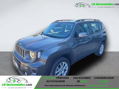 Jeep Renegade 2.0 Multijet 140 ch 4x4 BVA
