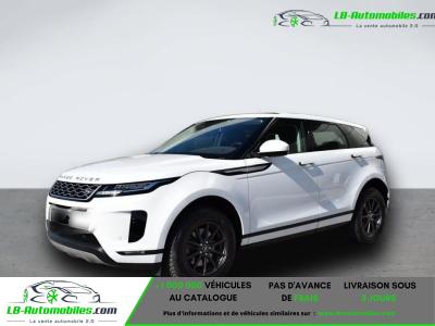 Land Rover Range Rover Evoque D150 2WD BVM