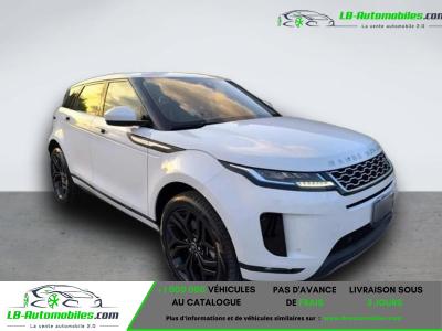 Land Rover Range Rover Evoque D150 2WD BVM