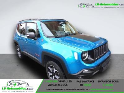 Jeep Renegade 2.0 Multijet 170 ch 4x4 BVA