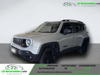 Jeep Renegade 2.0 Multijet 170 ch 4x4 BVA