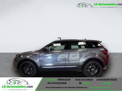 Land Rover Range Rover Evoque D150 AWD BVA