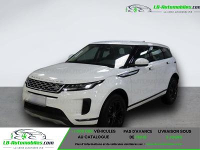 Land Rover Range Rover Evoque D150 AWD BVA