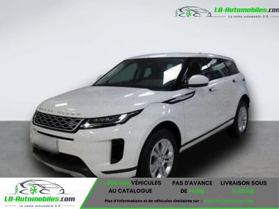 Land Rover Range Rover Evoque D150 AWD BVA