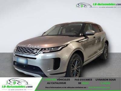 Land Rover Range Rover Evoque D165 MHEV AWD BVM