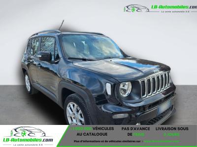 Jeep Renegade 2.0 Multijet 140 ch 4x4 BVM
