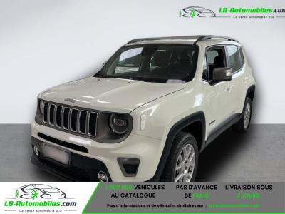 Jeep Renegade 2.0 Multijet 140 ch 4x4 BVM