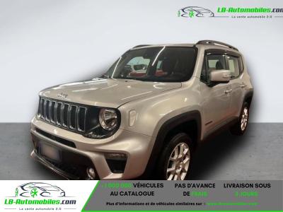 Jeep Renegade 2.0 Multijet 140 ch 4x4 BVM