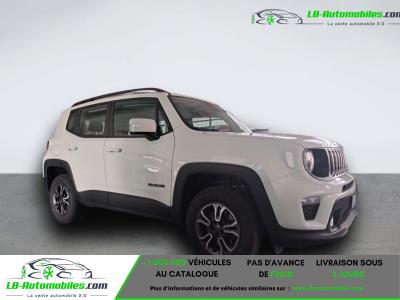 Jeep Renegade 2.0 Multijet 140 ch 4x4 BVM