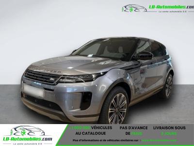 Land Rover Range Rover Evoque P300e PHEV AWD BVA