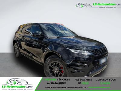 Land Rover Range Rover Evoque D150 AWD BVA