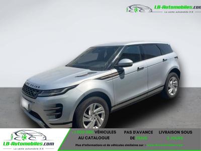 Land Rover Range Rover Evoque D150 AWD BVA